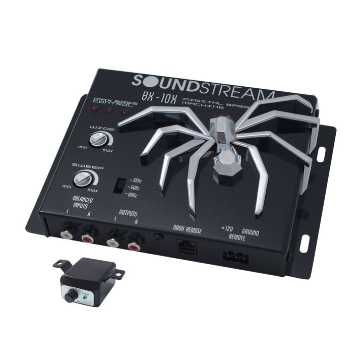 Soundstream Technologies β Car Audio / Video, Marine & Powersports