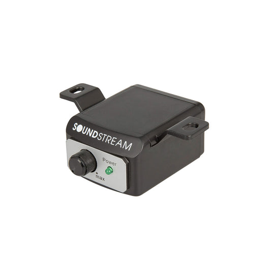 BX-10X | Digital Bass Reconstruction Processor – Enhance Bass, Subsonic Filter, Adjustable Frequency, and Remote Control