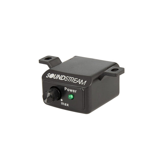 BX-10 | Digital Bass Reconstruction Processor – Precision Bass Control for Every Ride