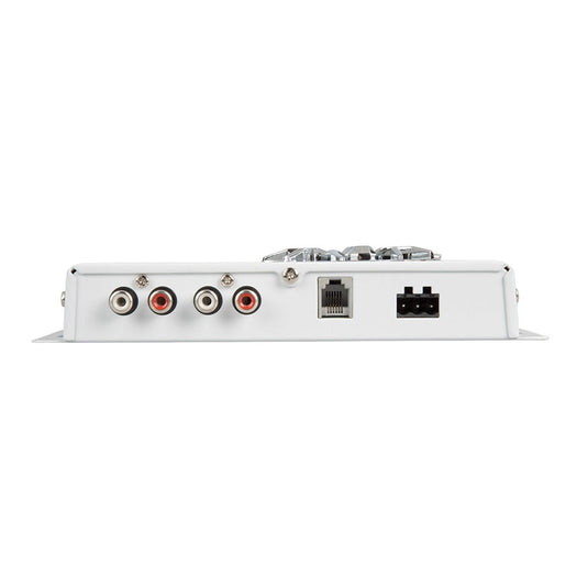 BX-12W | Digital Bass Reconstruction Processor