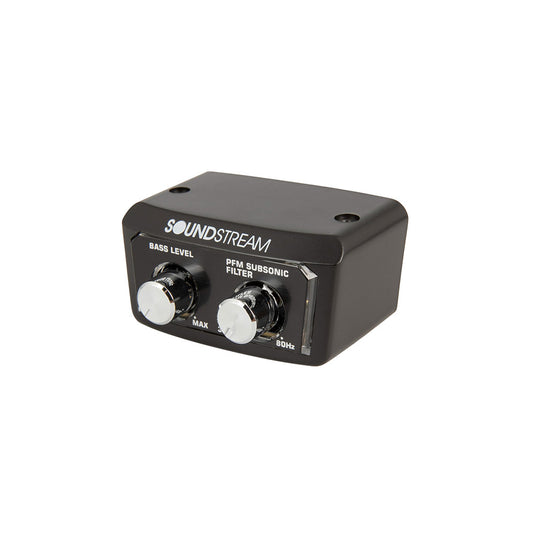 BX-15 | Digital Bass Reconstruction Processor