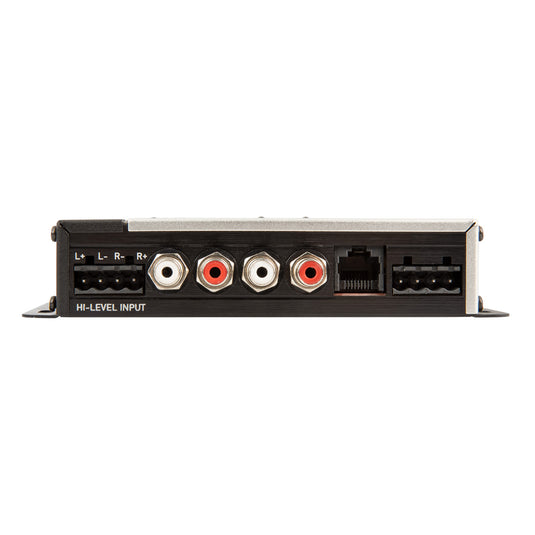 BX-LOC1 | Digital Bass Reconstruction Processor with Line Output Converter