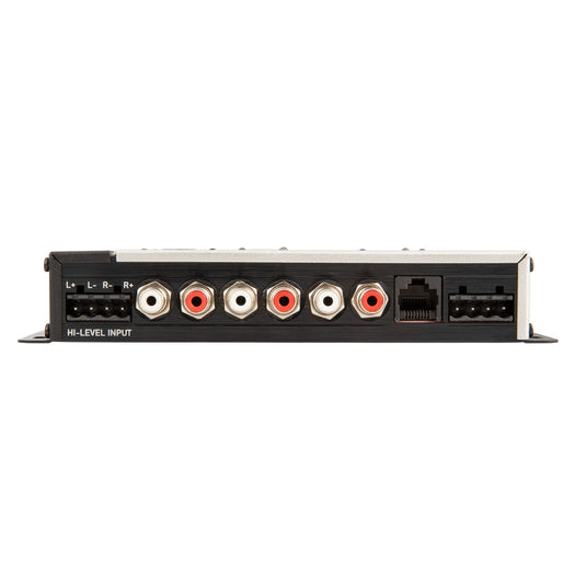 BX-LOC2 | Digital Bass Reconstruction Processor with 2-Channel Line Output Converter