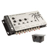 Load image into Gallery viewer, BX-LOC4 | Digital Bass Reconstruction Processor with 4-Channel Line Output Converter
