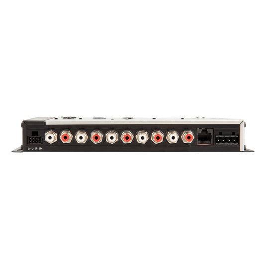 BX-LOC4 | Digital Bass Reconstruction Processor with 4-Channel Line Output Converter