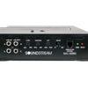 Load image into Gallery viewer, BXA1-10000D | 10,000W Class D Monoblock Amplifier | Bass Xtreme 1-Ohm Stable Amp with Digital Bass Reconstruction &amp; Remote Gain Control
