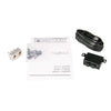Load image into Gallery viewer, BXA1-10000D | 10,000W Class D Monoblock Amplifier | Bass Xtreme 1-Ohm Stable Amp with Digital Bass Reconstruction &amp; Remote Gain Control
