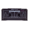 Load image into Gallery viewer, DPA4-1600D | Premium 4-Channel Compact Amplifier w/ Electronic Pre-Amp &amp; Top LCD Panel
