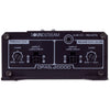 Load image into Gallery viewer, DPA5-2000D | Premium 5-Channel Compact Amplifier w/ Electronic Pre-Amp &amp; Top LCD Panel
