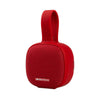 Load image into Gallery viewer, H2S-RD | Bluetooth Wireless Speaker with Power Bank Charging - Red
