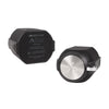 Load image into Gallery viewer, H2SM-2BK | Bluetooth Wireless Speaker w/ Powerbank Charging &amp; Magnetic Connectable Base
