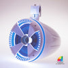 Load image into Gallery viewer, LED-8RGB | 8” RGB LED Speaker Rings (Set of 2)
