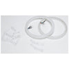 Load image into Gallery viewer, LED-6RGB | 6.5” RGB LED Speaker Rings (Set of 2)
