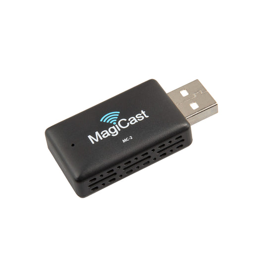 MC-2 MagiCast | Wireless Adapter for Apple CarPlay® & Android Auto™