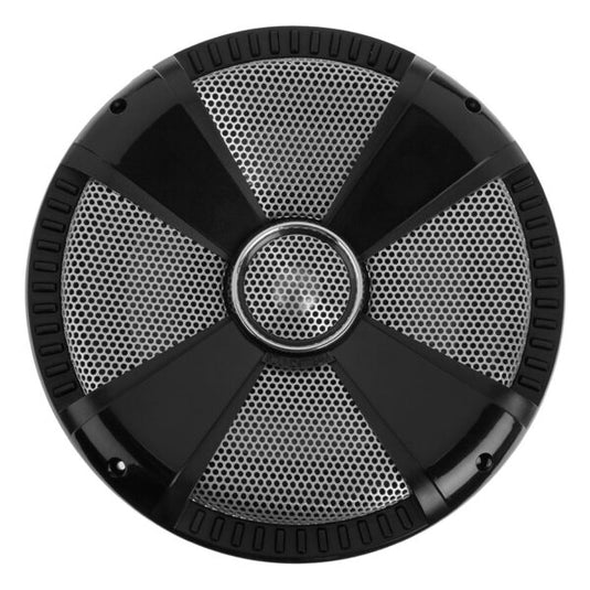 MCS-10 | 10″ 300W 2-Way Marine Speakers