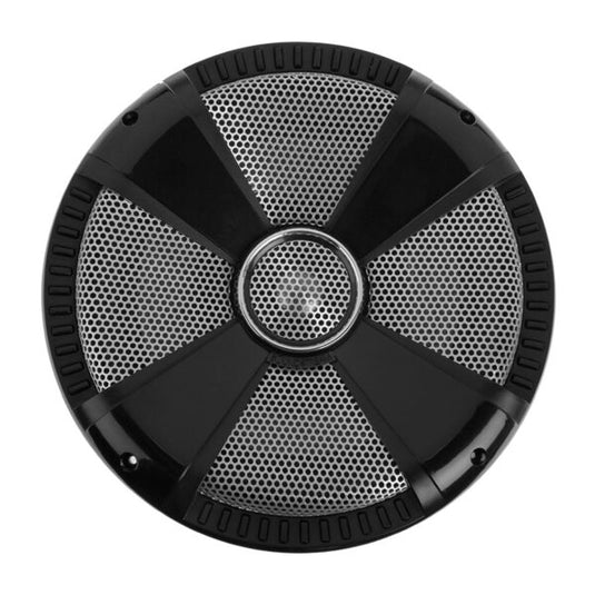 MCS-80 | 8" 125W RMS 2-Way Marine Coaxial Speakers