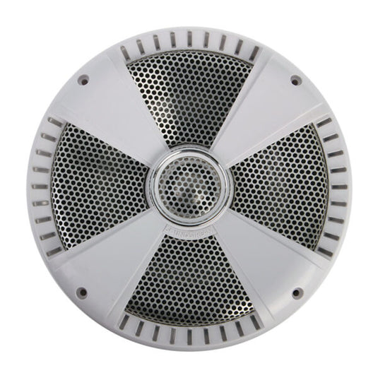 MCS-80 | 8" 125W RMS 2-Way Marine Coaxial Speakers