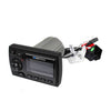 Load image into Gallery viewer, MHU-32 | Marine Grade Water-Resistant Digital Media Player w/ USB Playback, Bluetooth
