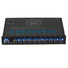 Load image into Gallery viewer, MPQ-90 | 1/2 DIN 9-Band Graphic Equalizer with Subwoofer Level Control
