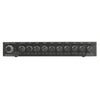 Load image into Gallery viewer, MPQ-90 | 1/2 DIN 9-Band Graphic Equalizer with Subwoofer Level Control
