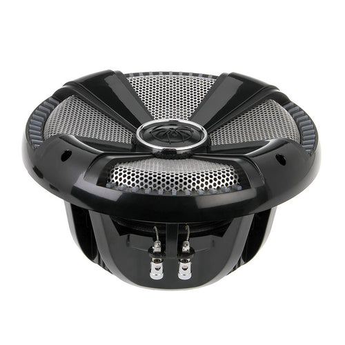 MSW-104 | 10″ 600W Marine Grade Water-Resistant Subwoofer