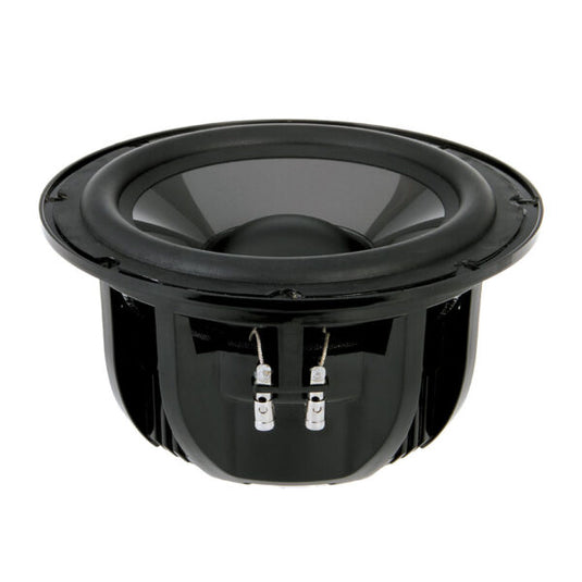 MSW-104 | 10″ 600W Marine Grade Water-Resistant Subwoofer