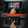 Load image into Gallery viewer, MC-2 MagiCast | Wireless Adapter for Apple CarPlay® &amp; Android Auto™
