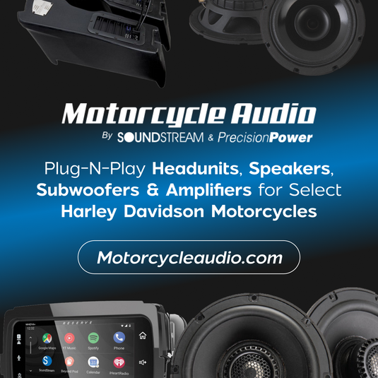 Soundstream Technologies – Car Audio / Video, Marine & Powersports Soundstream Technologies – Car Audio / Video, Marine & Powersports