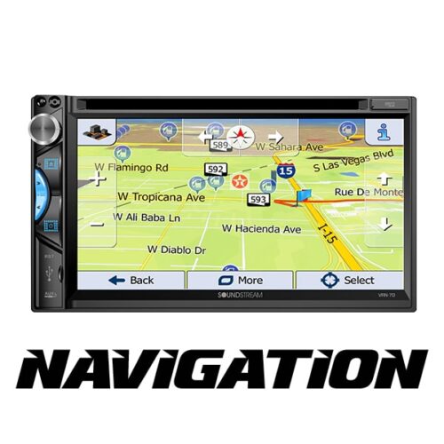 Navigation