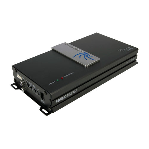 PN1-650D | Picasso Nano Series 650W Class D Monoblock Amplifier