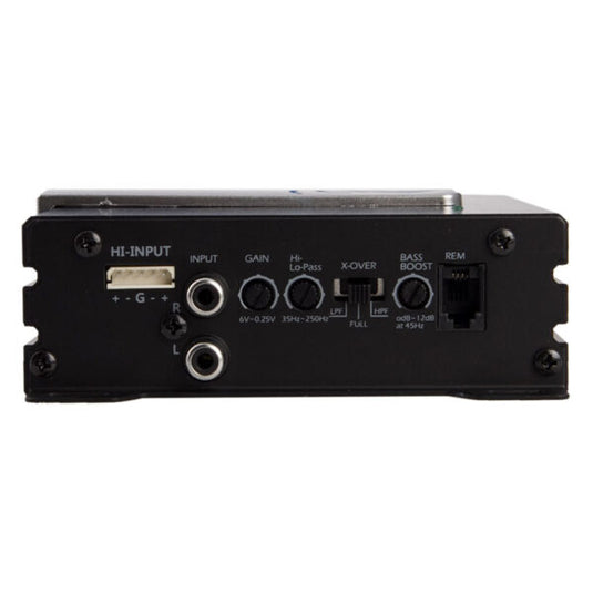 PN2-350D | Picasso Nano Series 350W Class D 2 Channel Amplifier