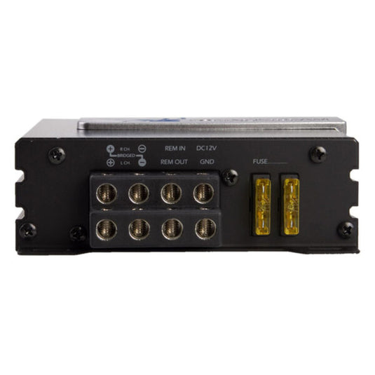 PN2-350D | Picasso Nano Series 350W Class D 2 Channel Amplifier