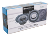 Load image into Gallery viewer, PS-52 | 5.25" 2-Way Full Range Coaxial Speakers 250W (Pair)
