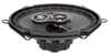 Load image into Gallery viewer, PS-57 | 5x7" 4-Way Full Range Coaxial Speakers 350W (Pair)
