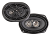 Load image into Gallery viewer, PS-69 | 6x9" 4-Way Full Range Coaxial Speakers 500W (Pair)
