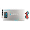 Load image into Gallery viewer, PSA4-2500D | IP66 Waterproof 4-Channel Powersport, Marine &amp; Motorcycle Amplifier – 2,500W Max
