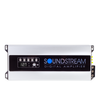 Load image into Gallery viewer, DPA1-2000D | Premium Subwoofer Compact Amplifier w/ Electronic Pre-Amp &amp; Top LCD Panel
