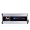 Load image into Gallery viewer, DPA4-1600D | Premium 4-Channel Compact Amplifier w/ Electronic Pre-Amp &amp; Top LCD Panel
