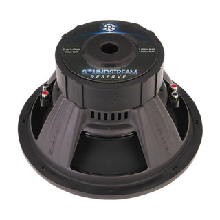 12-Inch Car Subwoofers - Powerful & Affordable Options | Soundstream