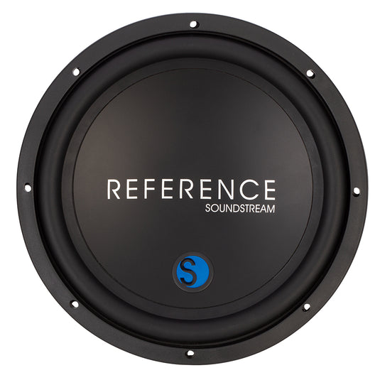 R5.124 | Reference R5 12″ 2,000w Dual 4-ohm Subwoofer