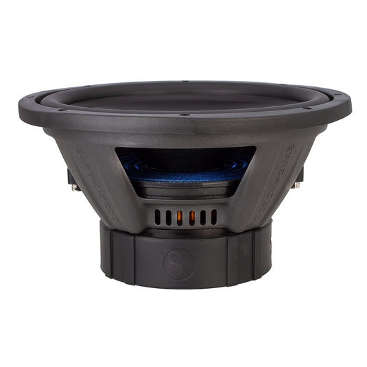 R5.124 | Reference R5 12″ 2,000w Dual 4-ohm Subwoofer