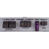 Load image into Gallery viewer, RS5.4500D | Reserve Series Class-D 4500W 5-Channel Full Range Power Amplifier
