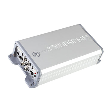 Soundstream Technologies – Car Audio / Video, Marine & Powersports