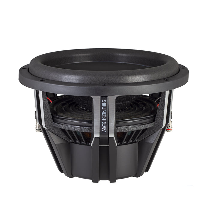 12-Inch Car Subwoofers - Powerful & Affordable Options | Soundstream