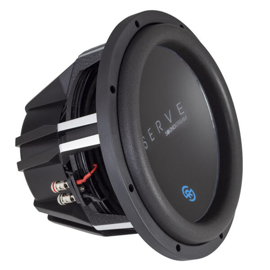 RSW.122 | Reserve Series 12" 1800W Power Subwoofer