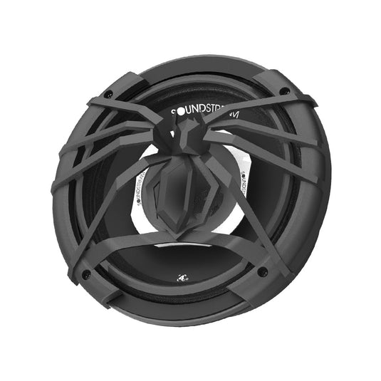 SM2P-654 | 6.5” 2-way Pro Audio Speaker w/ Compression Tweeter