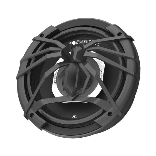 SM2P-804 | 8” 2-way Pro Audio Speaker w/ Compression Tweeter