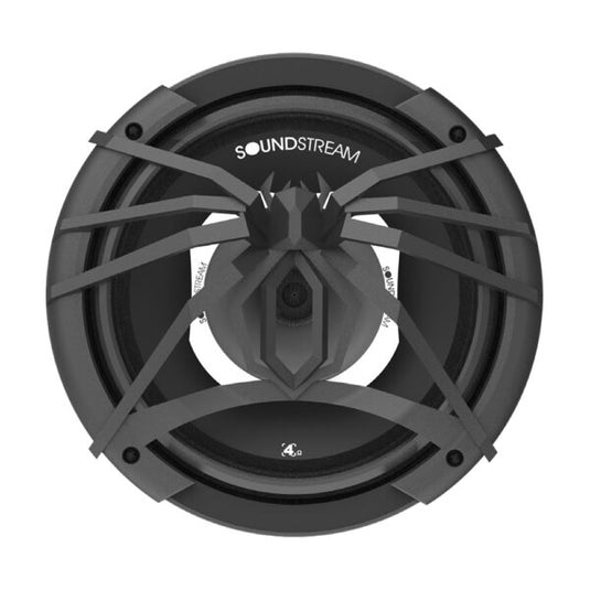 SM2P-104 | 10” 2-way Pro Audio Speaker w/ Compression Tweeter