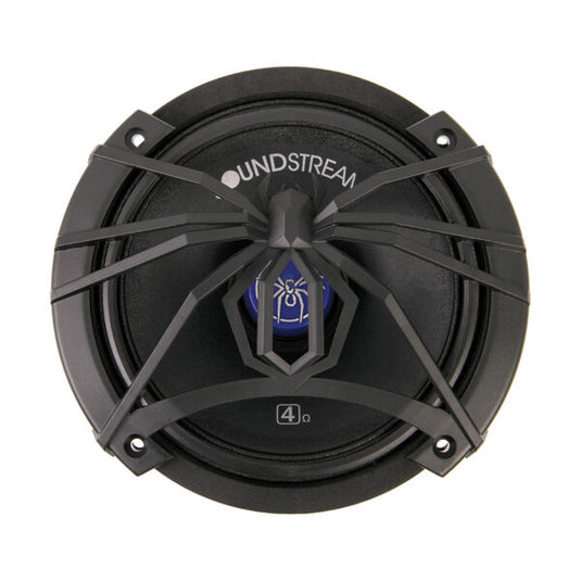 SM-650C | 6.5″ Pro Audio Component Speakers