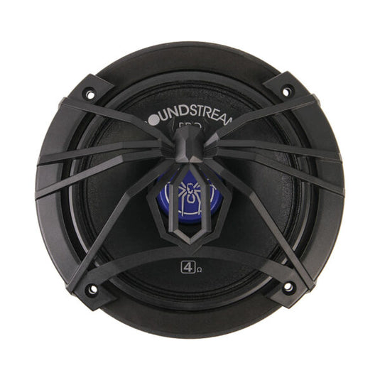 SM-650PROC | 6.5" Pro Audio Component Speakers